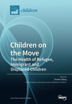 TBD - Children on the Move, Häftad