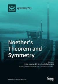 bokomslag Noether's Theorem and Symmetry