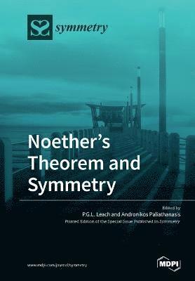 Noether's Theorem and Symmetry 1