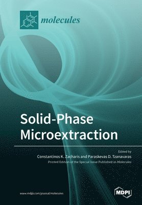 Solid-Phase Microextraction 1