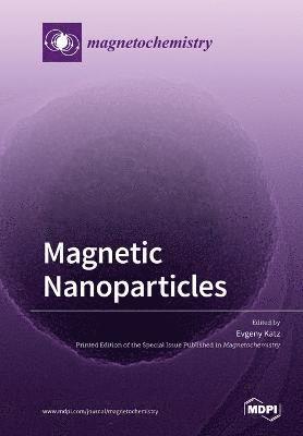 Magnetic Nanoparticles, Häftad