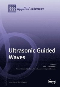 bokomslag Ultrasonic Guided Waves