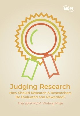 Judging Research 1