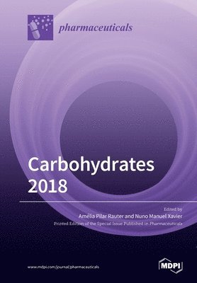 bokomslag Carbohydrates 2018