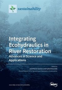 bokomslag Integrating Ecohydraulics in River Restoration