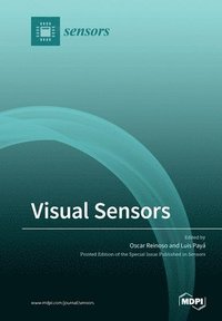 bokomslag Visual Sensors