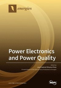 bokomslag Power Electronics and Power Quality