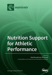 bokomslag Nutrition Support for Athletic Performance