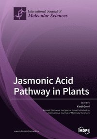 bokomslag Jasmonic Acid Pathway in Plants