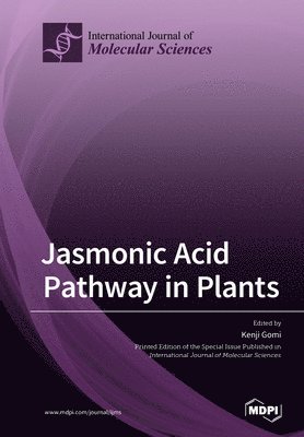 bokomslag Jasmonic Acid Pathway in Plants