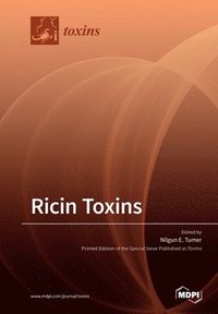 bokomslag Ricin Toxins