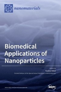 bokomslag Biomedical Applications of Nanoparticles