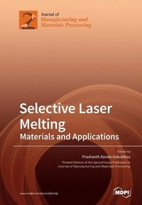 bokomslag Selective Laser Melting