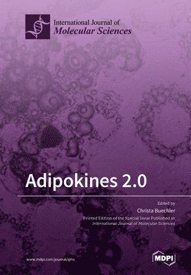 Adipokines 2.0 1