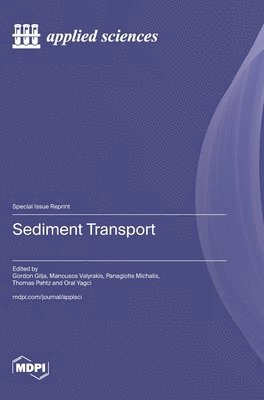 bokomslag Sediment Transport