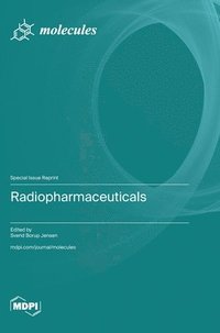bokomslag Radiopharmaceuticals