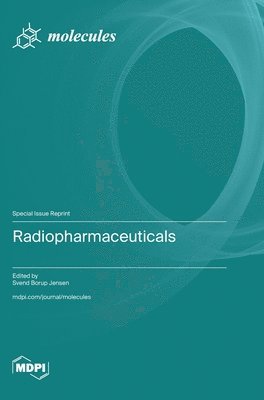 Radiopharmaceuticals, Inbunden