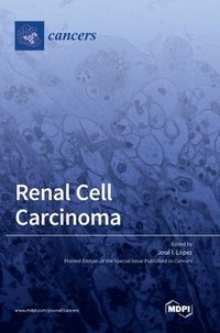 bokomslag Renal Cell Carcinoma