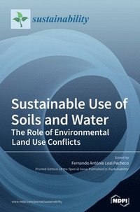 bokomslag Sustainable Use of Soils and Water