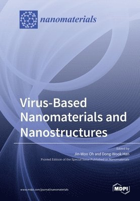 bokomslag Virus-Based Nanomaterials and Nanostructures