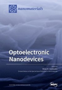 bokomslag Optoelectronic Nanodevices