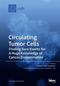 bokomslag Circulating Tumor Cells