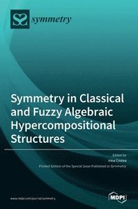 bokomslag Symmetry in Classical and Fuzzy Algebraic Hypercompositional Structures