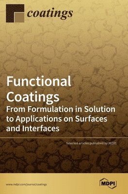 Functional Coatings 1