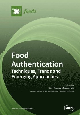 Food Authentication 1