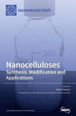 bokomslag Nanocelluloses