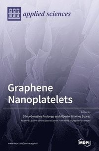 bokomslag Graphene Nanoplatelets