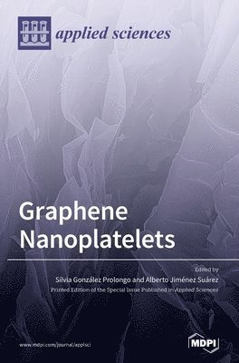 Graphene Nanoplatelets, Inbunden