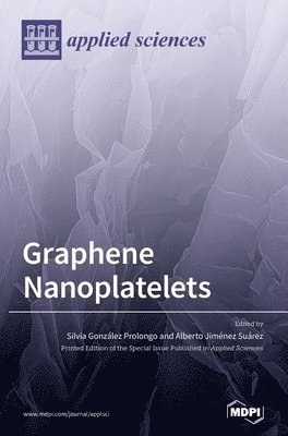 Graphene Nanoplatelets 1