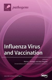 bokomslag Influenza Virus and Vaccination