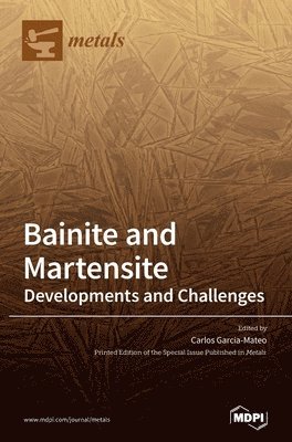 Bainite and Martensite 1