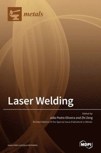 bokomslag Laser Welding