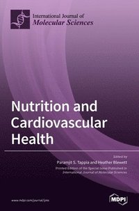 bokomslag Nutrition and Cardiovascular Health