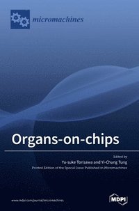 bokomslag Organs-on-chips