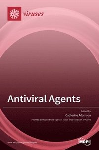 bokomslag Antiviral Agents