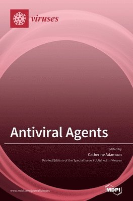 bokomslag Antiviral Agents