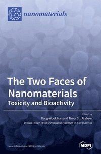 bokomslag Two Faces of Nanomaterials