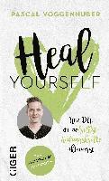 bokomslag Heal yourself