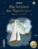 bokomslag Die Weisheit des Regenboges
