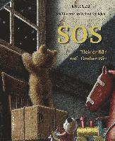 bokomslag SOS - Kleiner Bär ruft Großer Bär