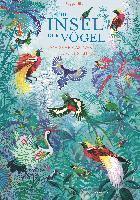 bokomslag Die Insel der Vögel