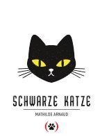 bokomslag Schwarze Katze