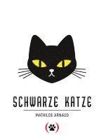 Schwarze Katze 1