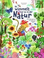 Es wimmelt nur so in der Natur 1