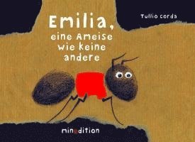 Emilia, eine Ameise wie keine andere 1