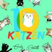 10 Katzen 1